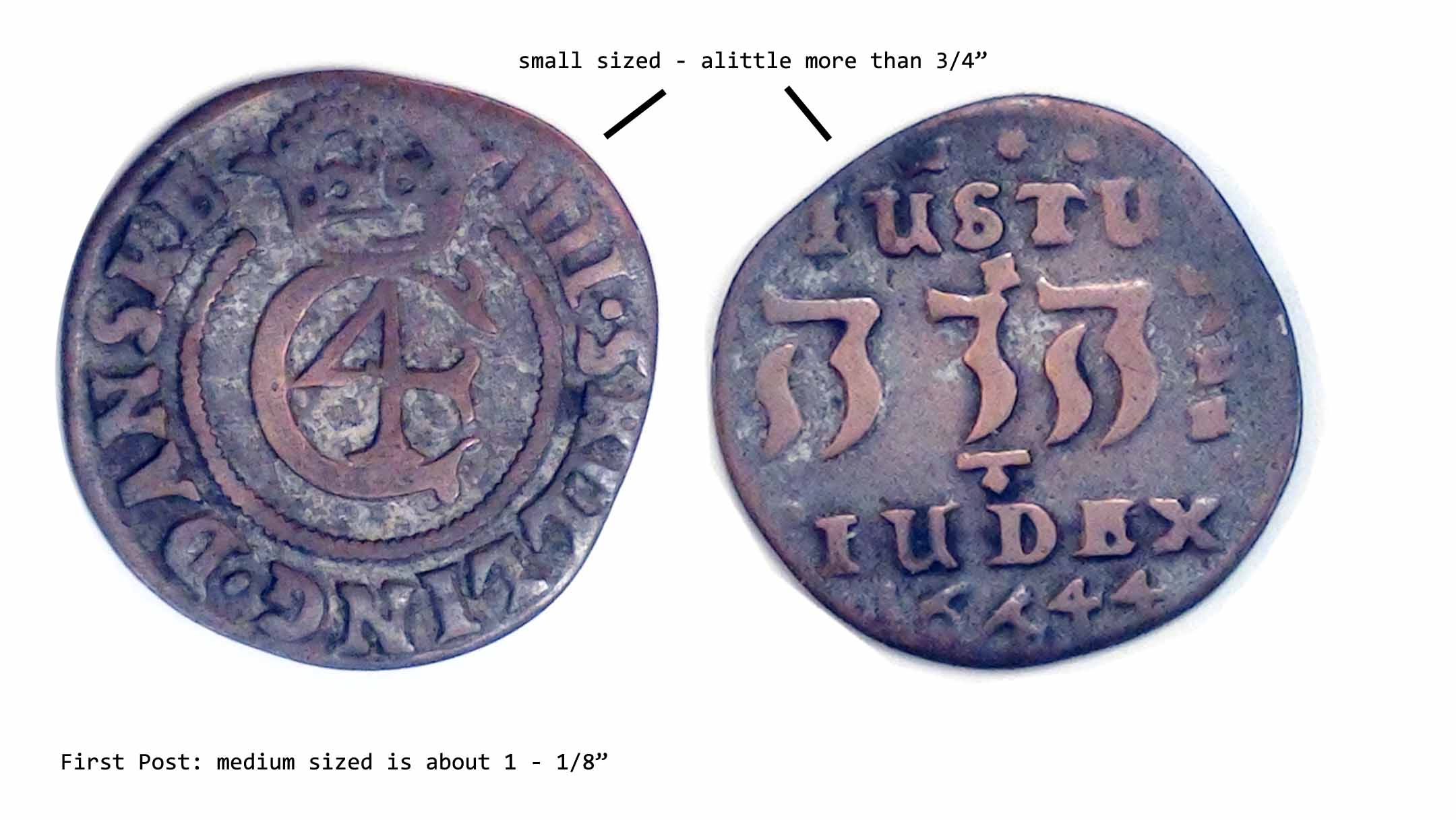 Need-Help-With-1644-Denmark-Coin